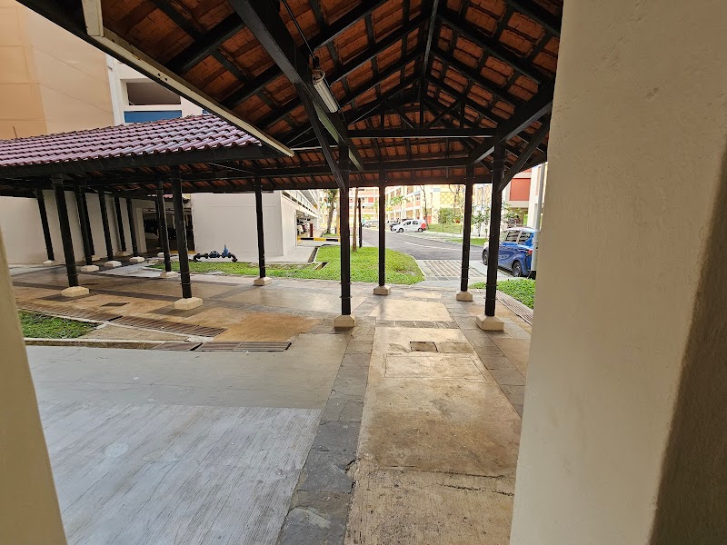 BGA Inclusive Fitness photo 1