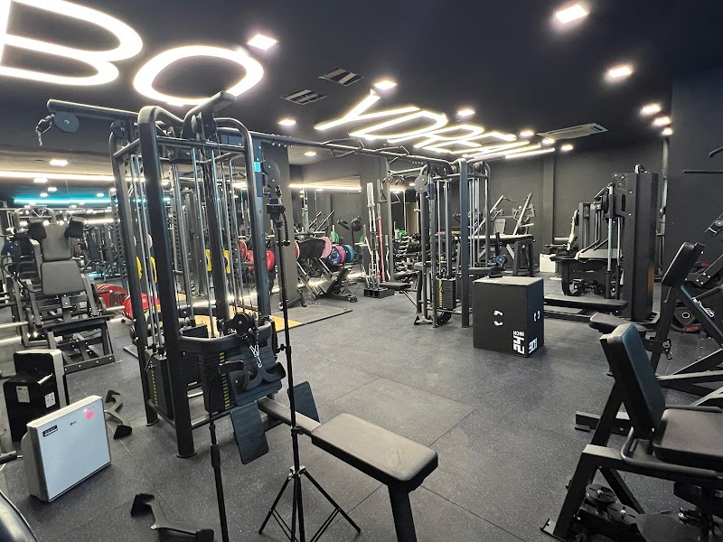 Bodydream fitness photo 1