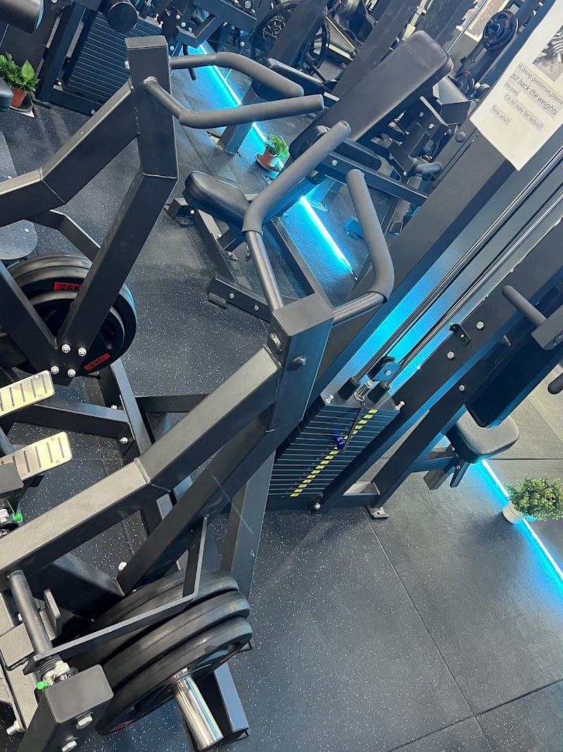 Bodydream fitness photo 2