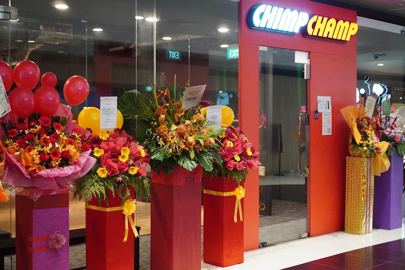 CHIMPCHAMP FITNESS (MS) photo 1