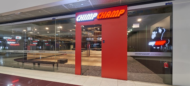 CHIMPCHAMP FITNESS (MS) photo 3