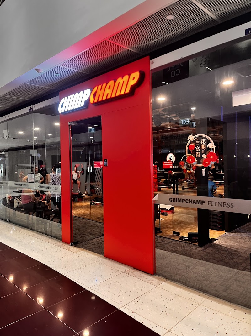 CHIMPCHAMP FITNESS (MS) photo 4