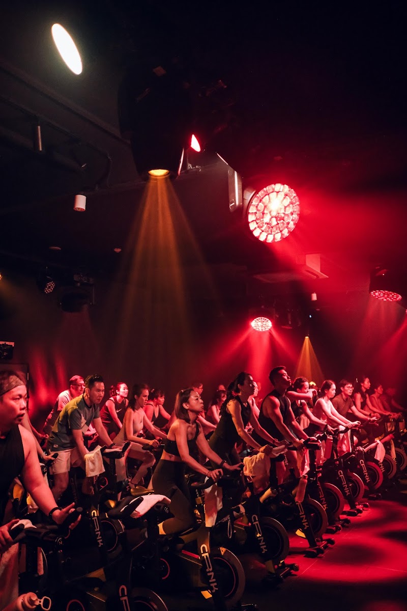 CRNK New Bahru photo 2