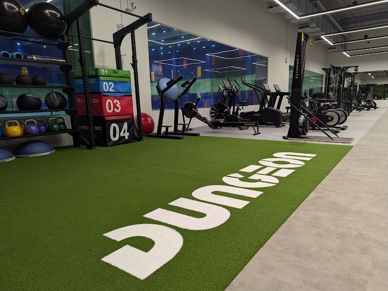 Dungeon Performance photo 1