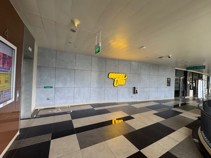 EnergyOne Gym (SAFRA Punggol) photo 2