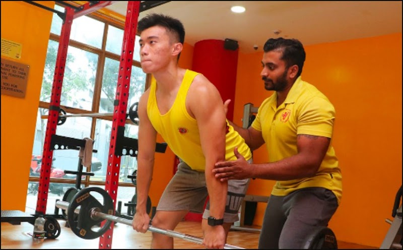Extreme Fitness - Personal Training Yishun photo 2