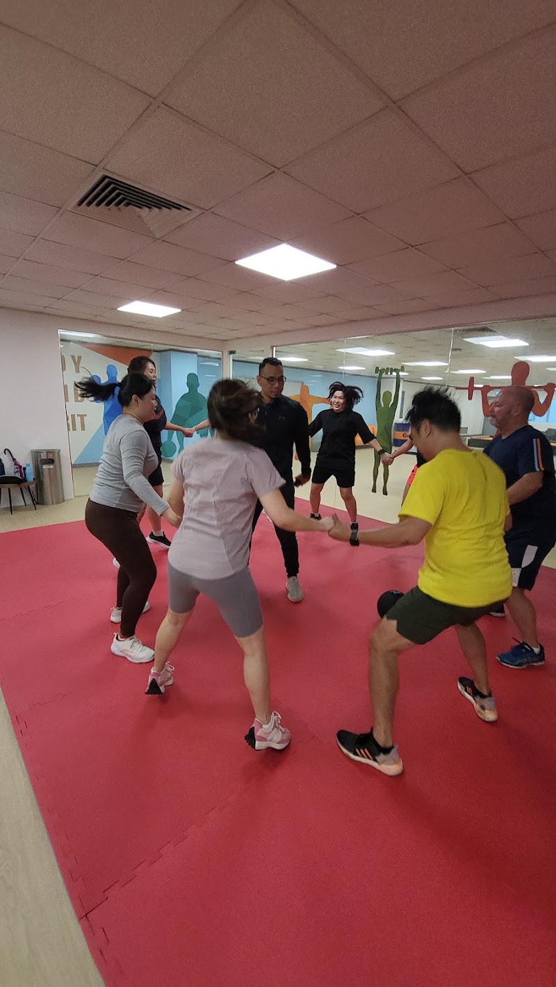 Extreme Fitness - Personal Training Yishun photo 3