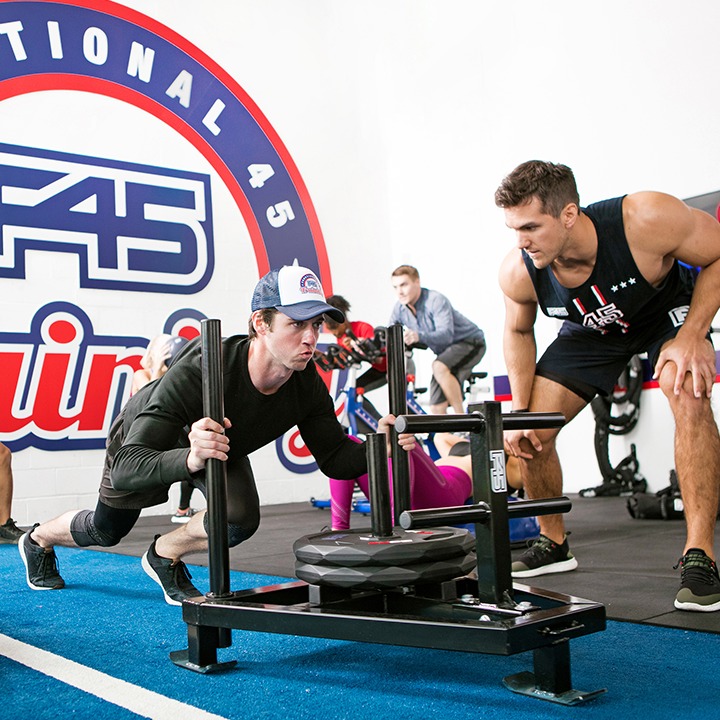 F45 Jurong West photo 1