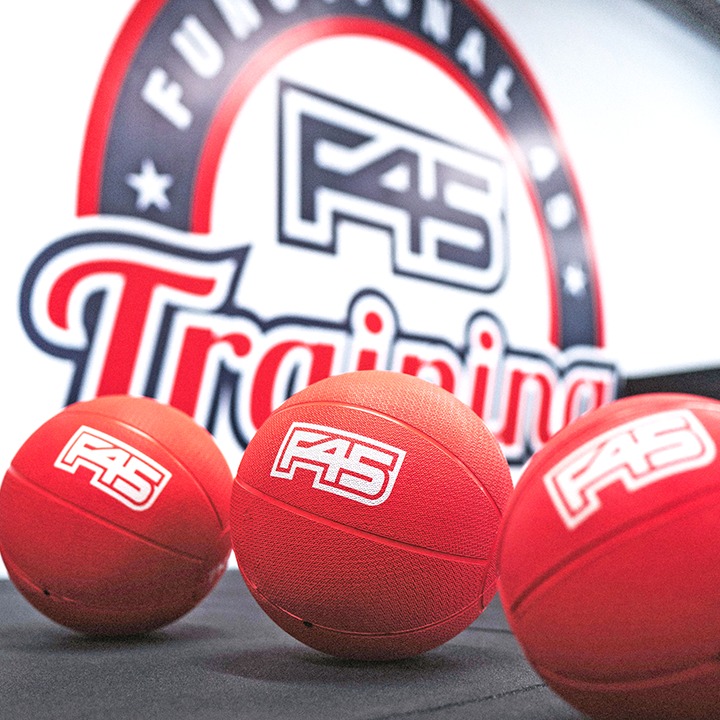 F45 Jurong West photo 3