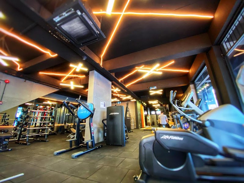 FIITBOXX - Joo Chiat photo 3