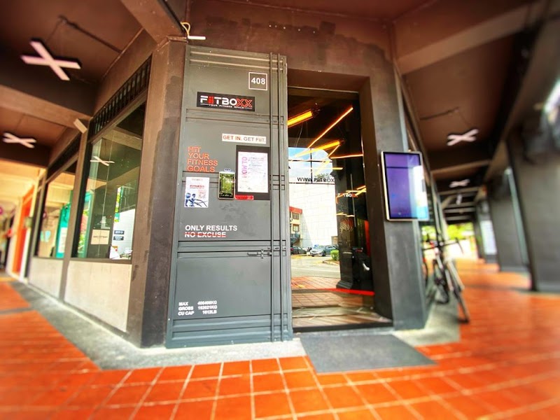 FIITBOXX - Joo Chiat photo 4