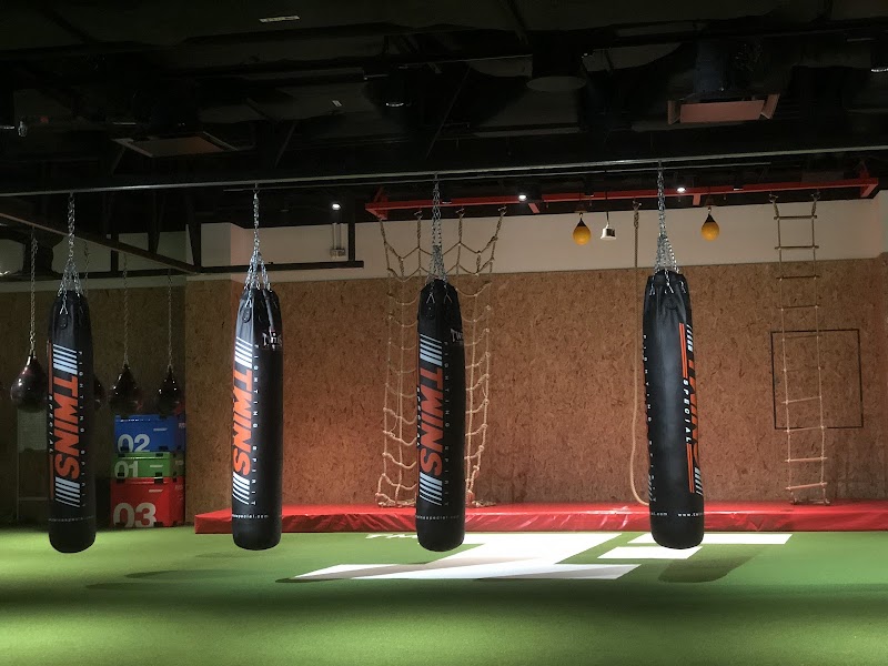 Fitness First Paya Lebar photo 1