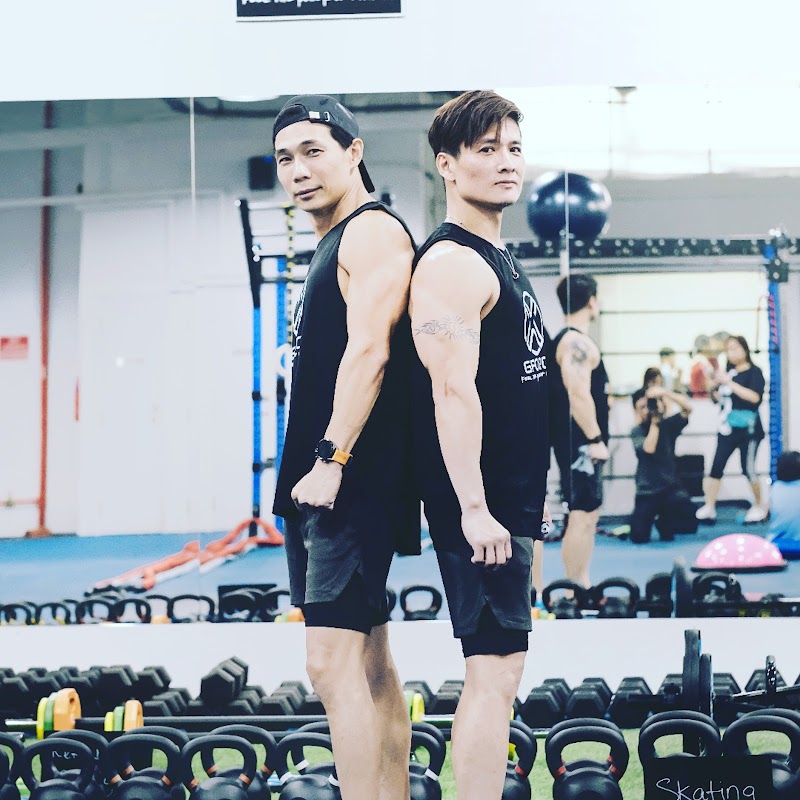 Gforce Fitness Gym photo 1