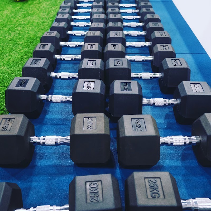 Gforce Fitness Gym photo 3