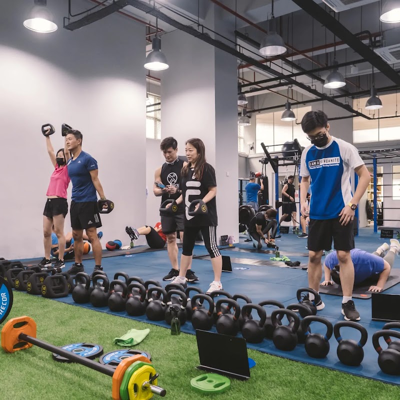 Gforce Fitness Gym photo 6