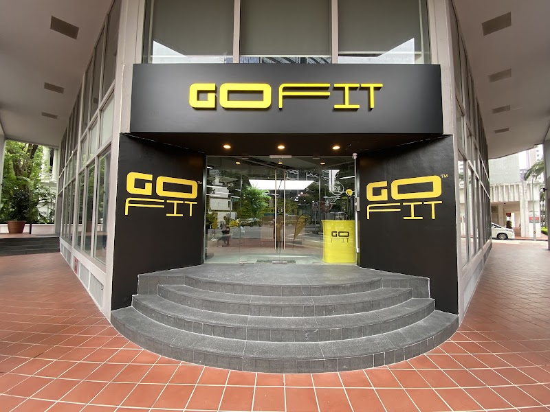 GoFit City Hall photo 2