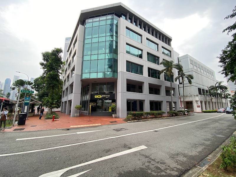 GoFit City Hall photo 3