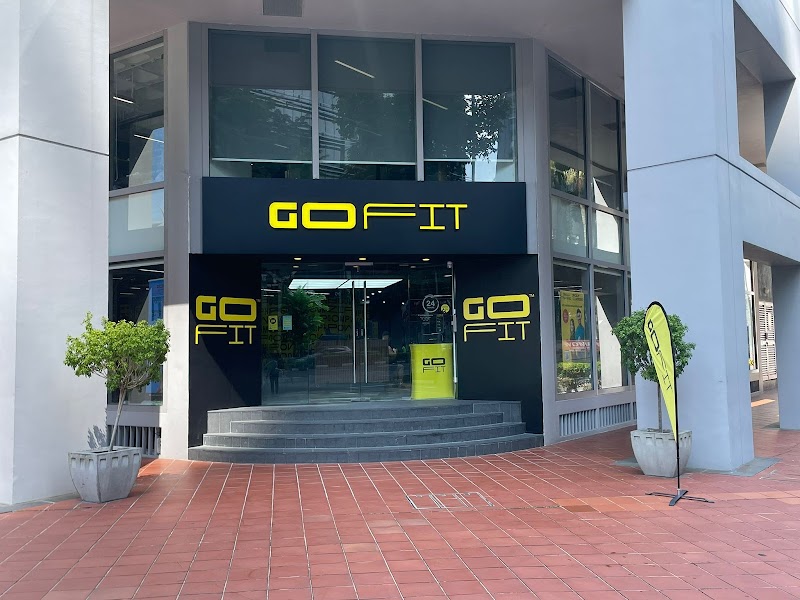 GoFit City Hall photo 4