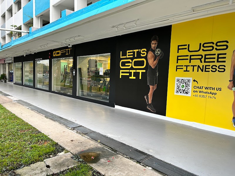 GoFit Toa Payoh photo 1