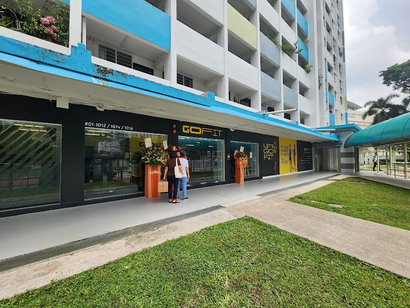 GoFit Toa Payoh photo 2