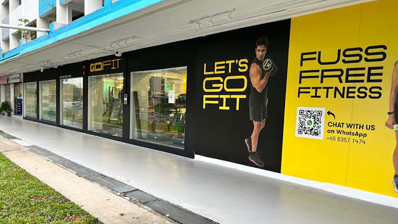 GoFit Toa Payoh photo 3