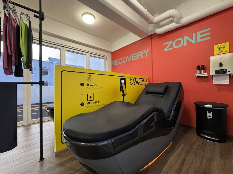 GoFit X Gym Geylang photo 2