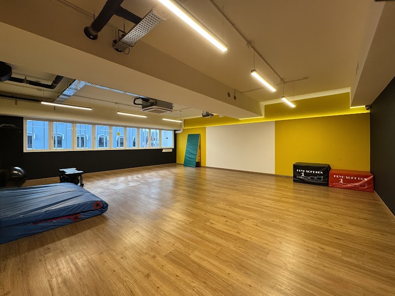 GoFit X Gym Geylang photo 3