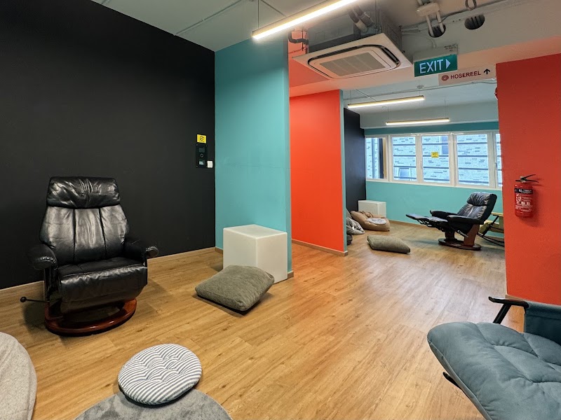 GoFit X Gym Geylang photo 6