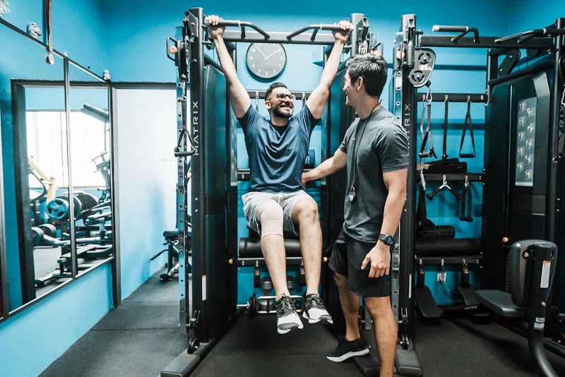 Gold's Gym Personal Training - Bugis photo 5