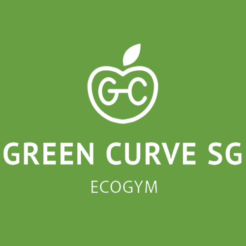 Green Curve SG - EcoGym photo 3