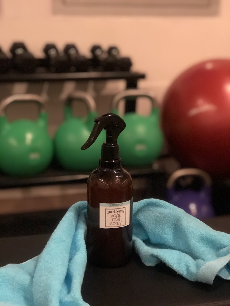 Green Curve SG - EcoGym photo 5