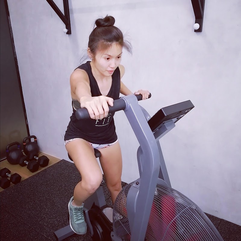 JENUFIT | Vibes@EastCoast photo 1