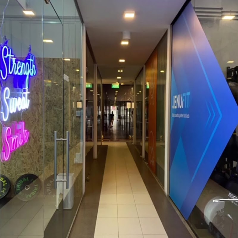 JENUFIT | Vibes@EastCoast photo 3