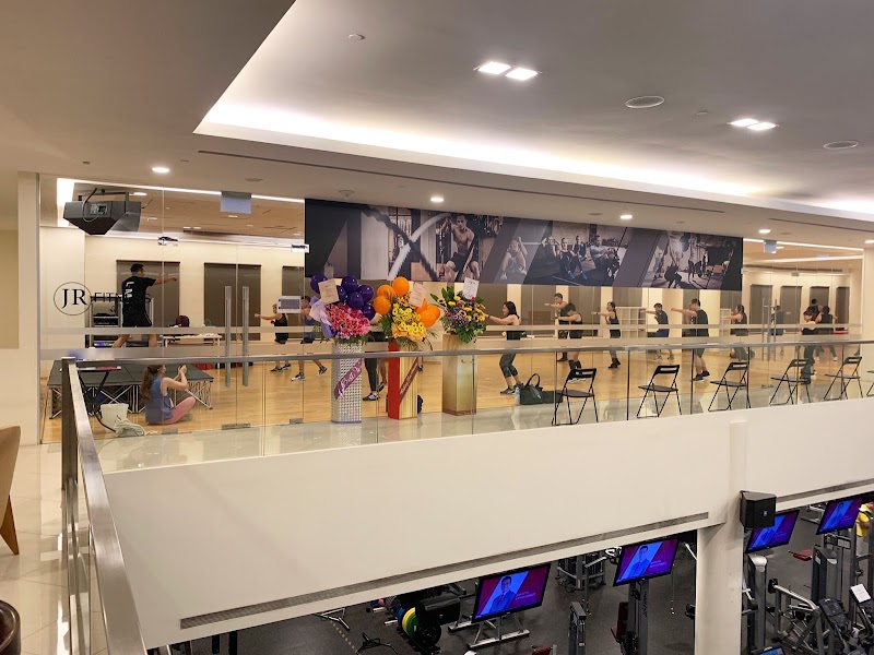 JR Fitness Singapore (Novena) photo 2