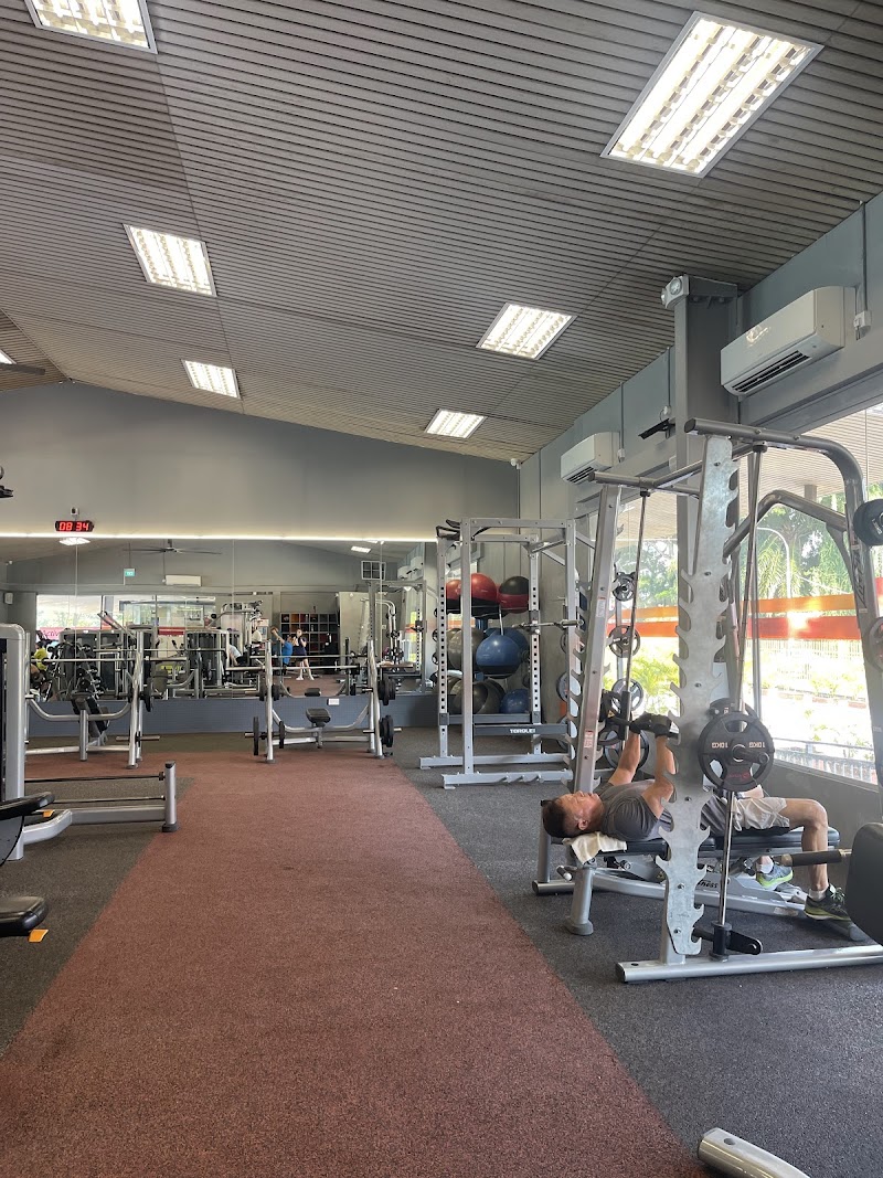 Katong ActiveSG Gym photo 1