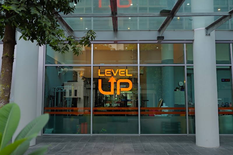 Level Up Gym, one-north photo 3