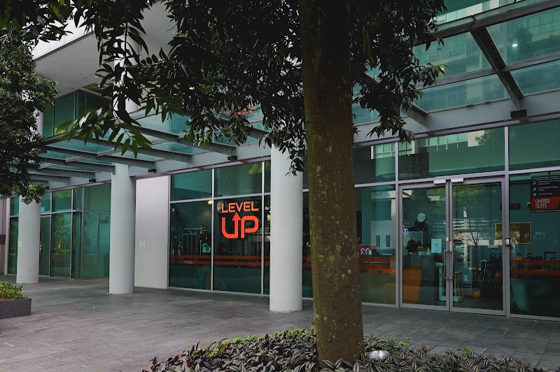 Level Up Gym, one-north photo 6