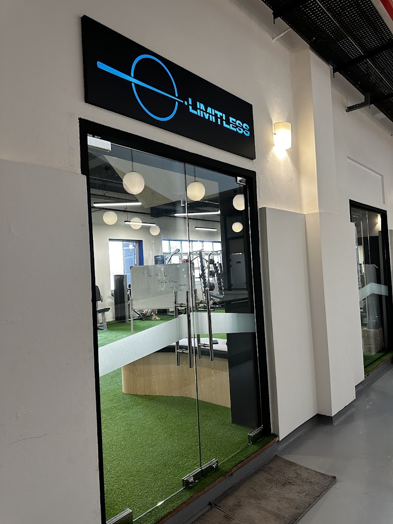 Limitless Performance Gym photo 1