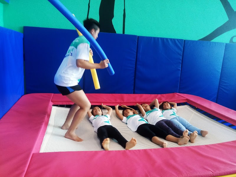 NorthStar Gymnastics & Fitness photo 1