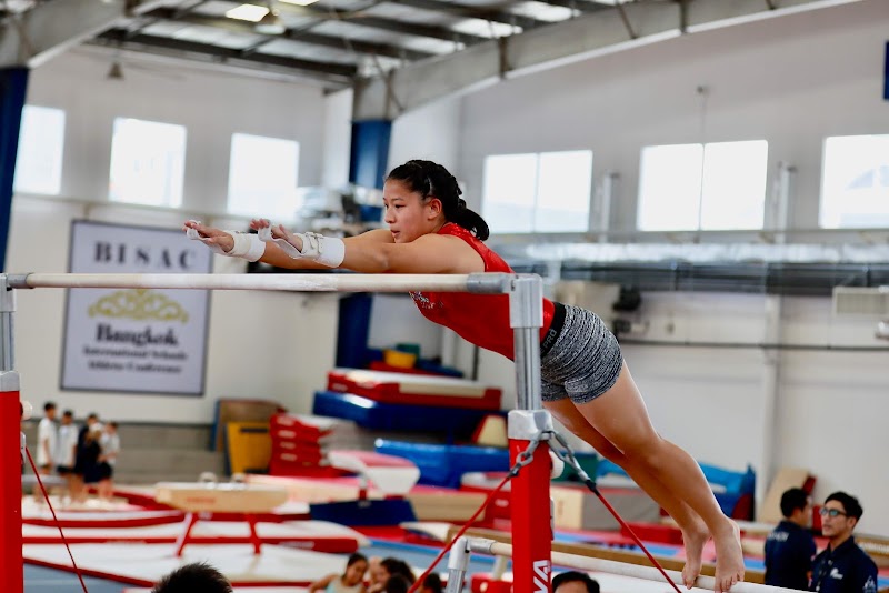 NorthStar Gymnastics & Fitness photo 2