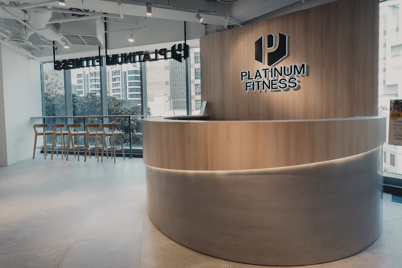 Platinum Fitness Robertson Quay photo 3