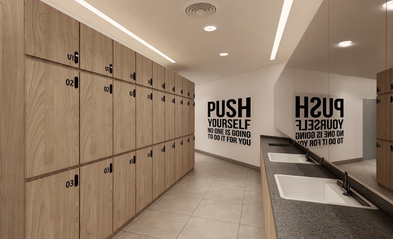 Platinum Fitness Robertson Quay photo 5
