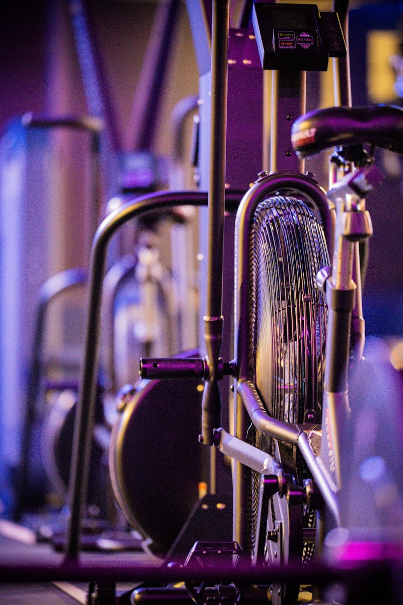 RE30 Tanjong Pagar (Strength & Conditioning Group Fitness) photo 5