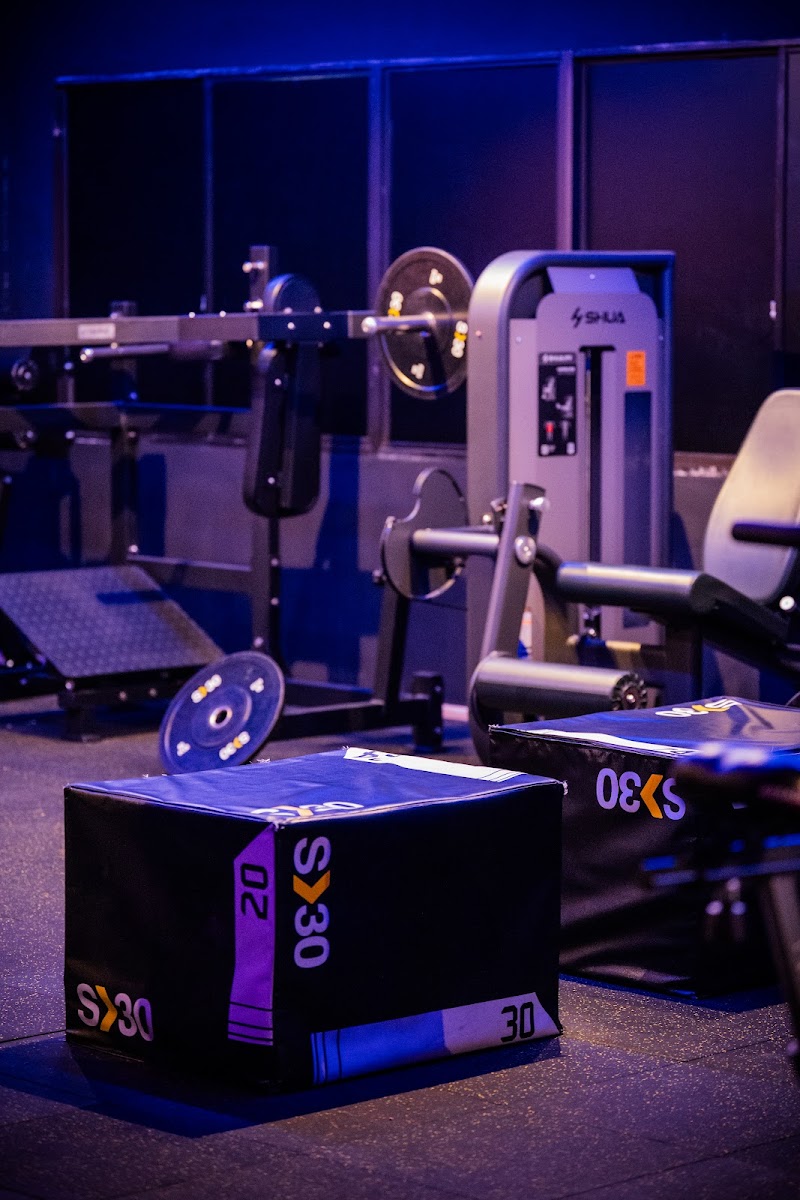 RE30 Tanjong Pagar (Strength & Conditioning Group Fitness) photo 6