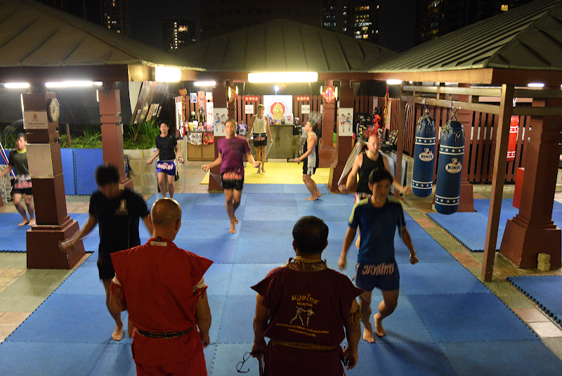 Royal Thai Fitness Muay Thai photo 2
