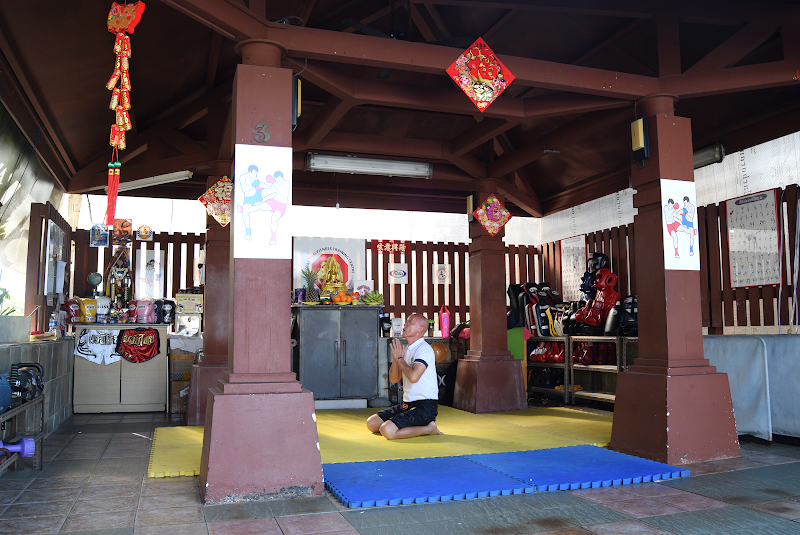 Royal Thai Fitness Muay Thai photo 3