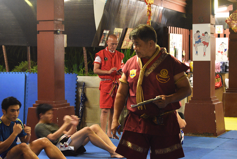 Royal Thai Fitness Muay Thai photo 4
