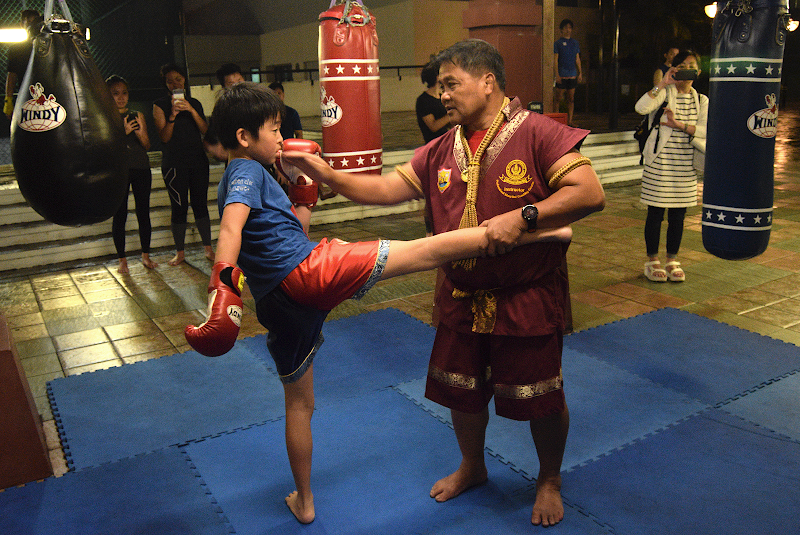 Royal Thai Fitness Muay Thai photo 5
