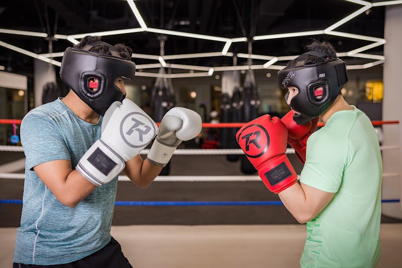 SAFRA EnergyOne (SAFRA Choa Chu Kang) photo 3