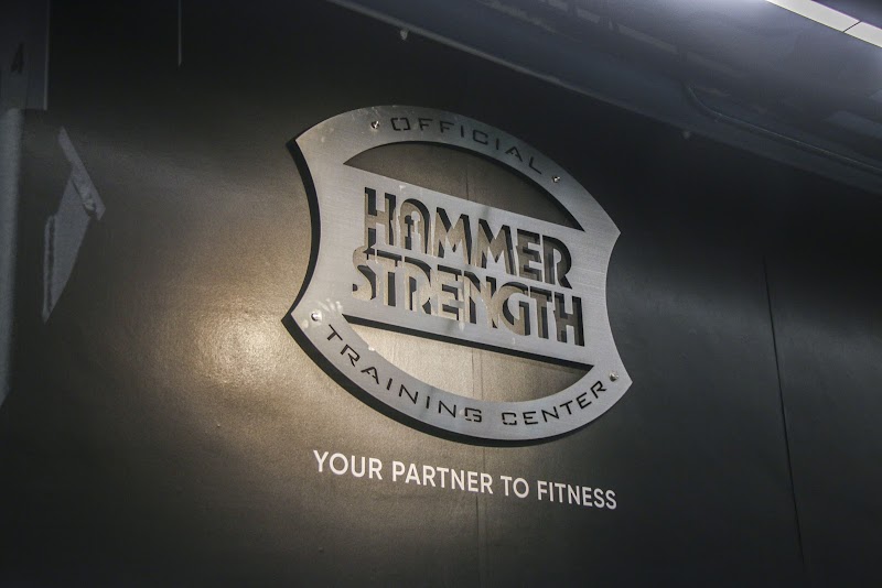 SAFRA EnergyOne (SAFRA Choa Chu Kang) photo 5